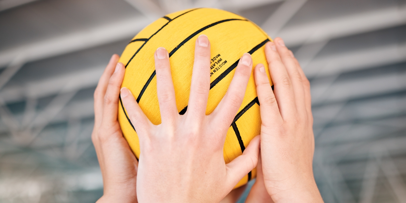 Schoolkorfbaltoernooi groep 3 t/m 8