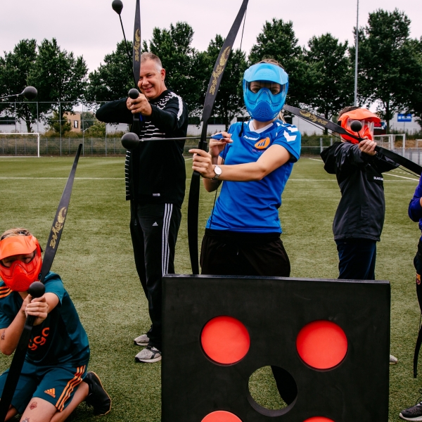 Zomerprogramma 2024