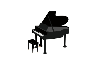 Piano- en Keyboardles
