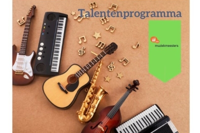Talentenprogramma