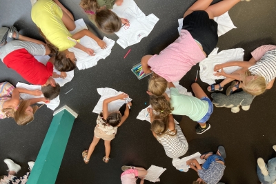Vakantieweken zomer 2025