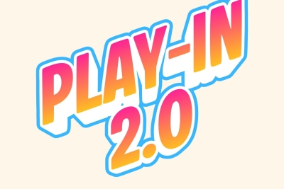 PLAY-IN 2.0