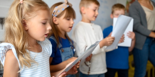 Breng cultuur naar school met Cultuur na de Bel!