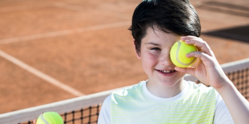 Tennis & Fun dag Maassluis