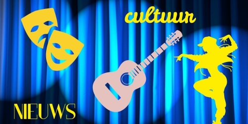 Nieuwsbrief Cultuur