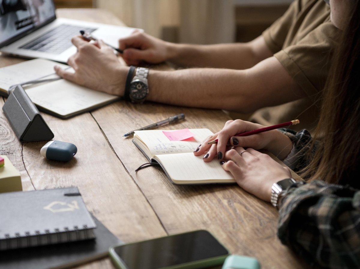 Nieuw leerwerktraject: LAB108