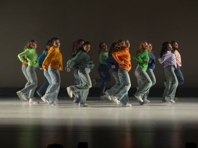 Cultuurochtend op 28 februari