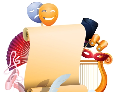 Cultuurdag voor kinderen op vrijdag 19 september