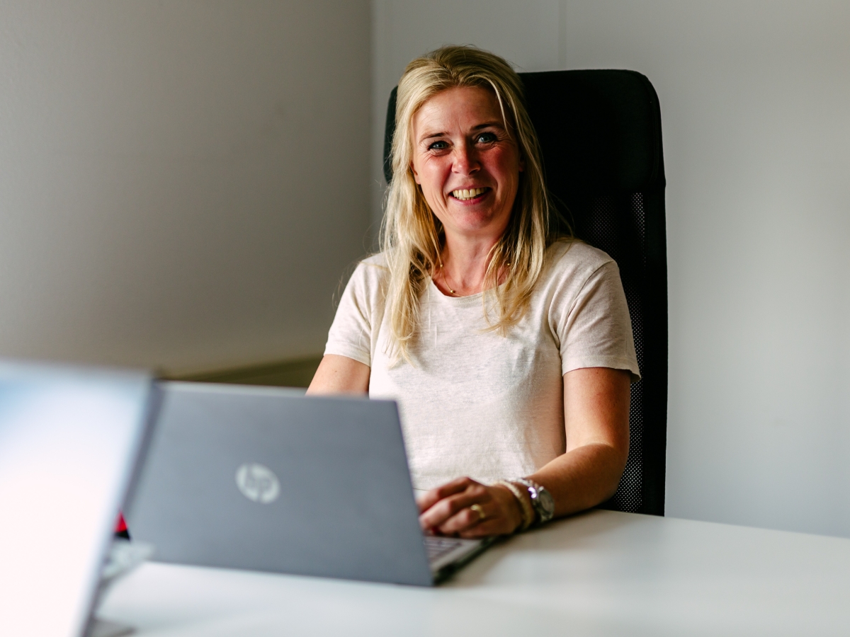 Aanmelding & Advies