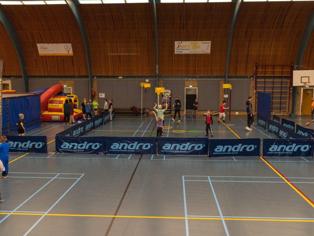 Evenementen