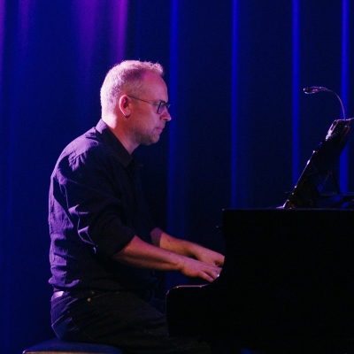 Ferry de Jong - Piano en Keyboard