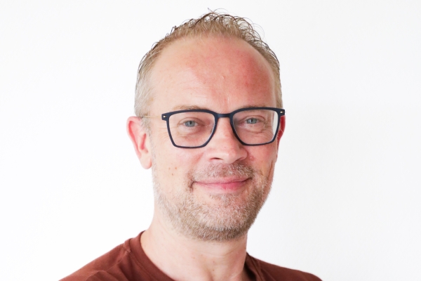 Ferry de Jong - Piano en Keyboard