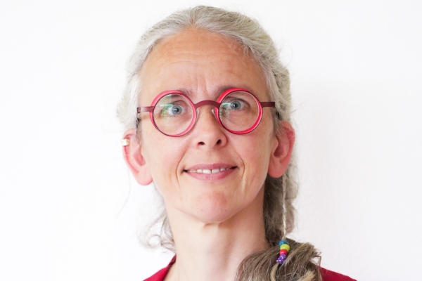 Marie-Christine Goergen