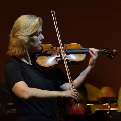 Saskia Vuik