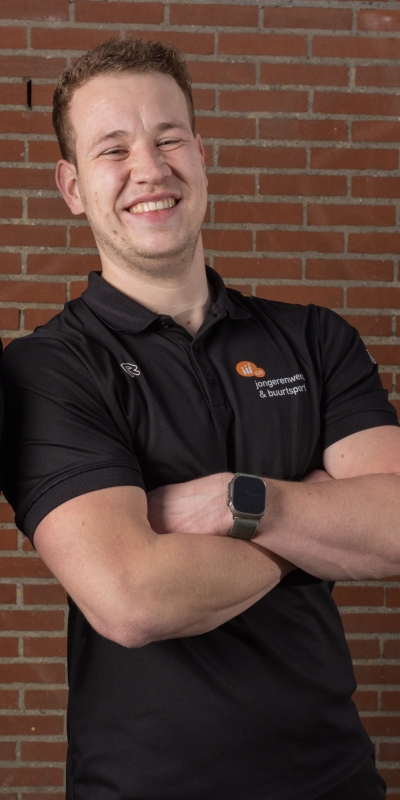 Jongerencoach
