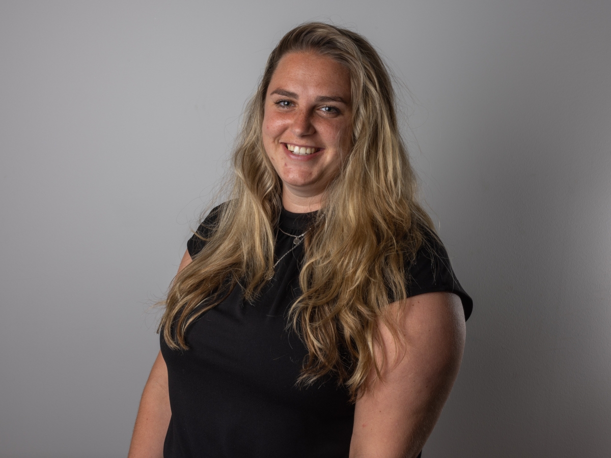 Medewerker Aanmelding & Advies Ambulant