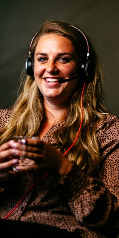 Medewerker Aanmelding en Advies | loondienst