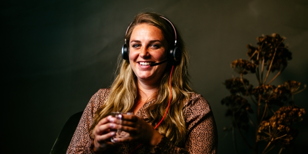 Medewerker Aanmelding en Advies | loondienst