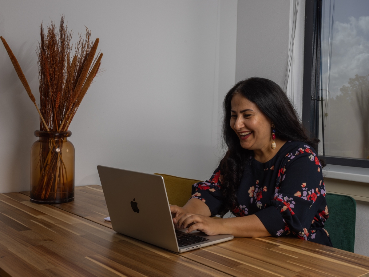 Administratief medewerker zorgadministratie