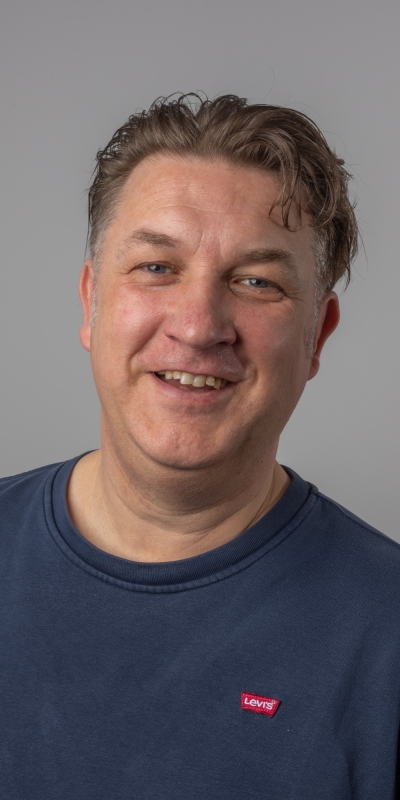 Teamleider multifocale zorg