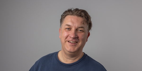 Teamleider multifocale zorg
