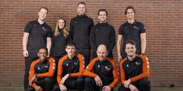 Buurtsportcoach/gymleraar