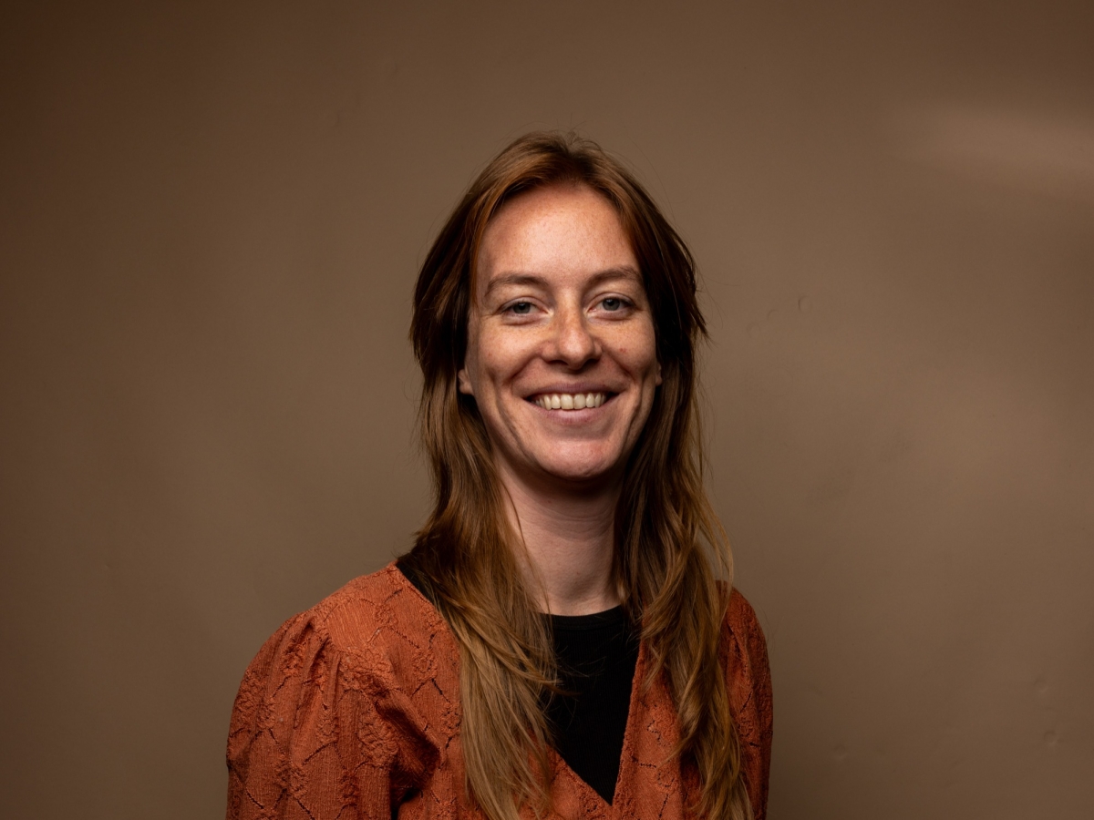 Medewerker PR & Communicatie