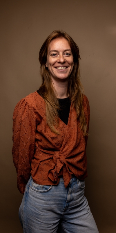 Medewerker PR & Communicatie | loondienst