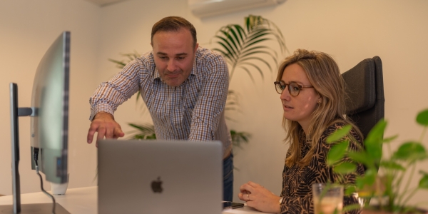 ICT medewerker | loondienst