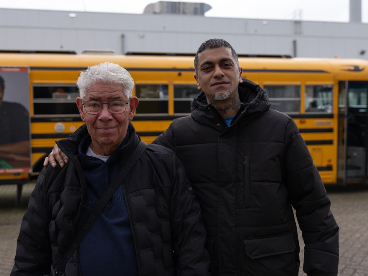 Ambulant begeleider WMO | loondienst