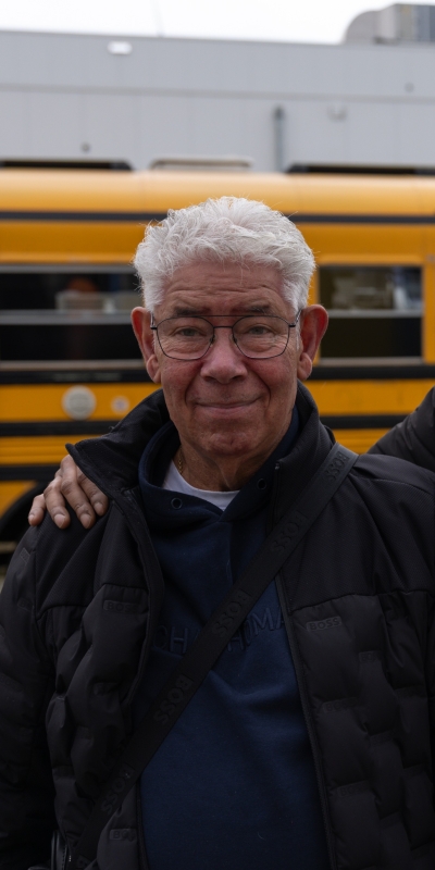 Ambulant begeleider WMO | loondienst