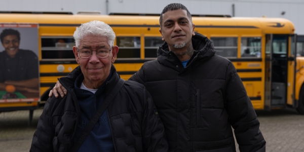 Ambulant begeleider WMO | loondienst