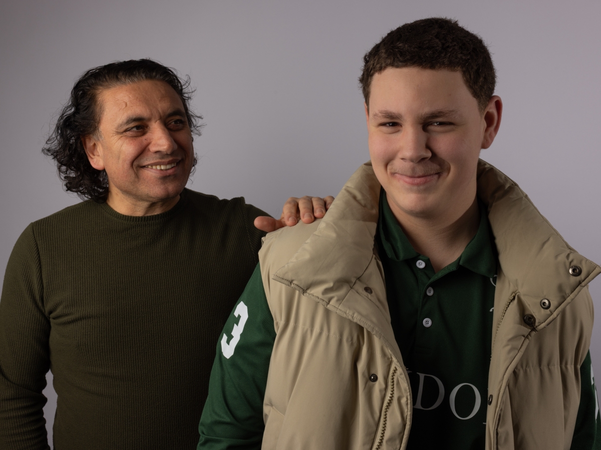 Jongerenwerker | loondienst