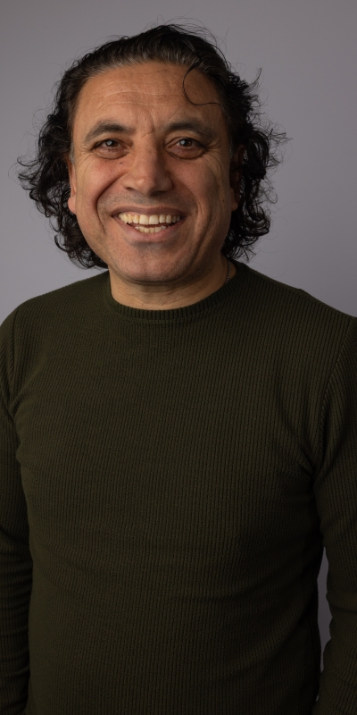 Jongerenwerker | loondienst