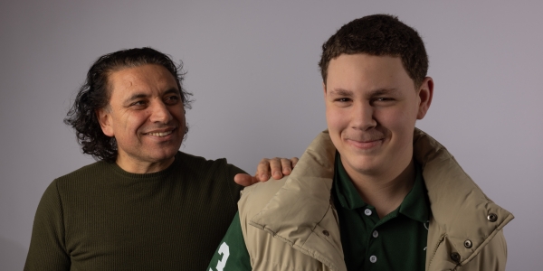 Jongerenwerker | loondienst