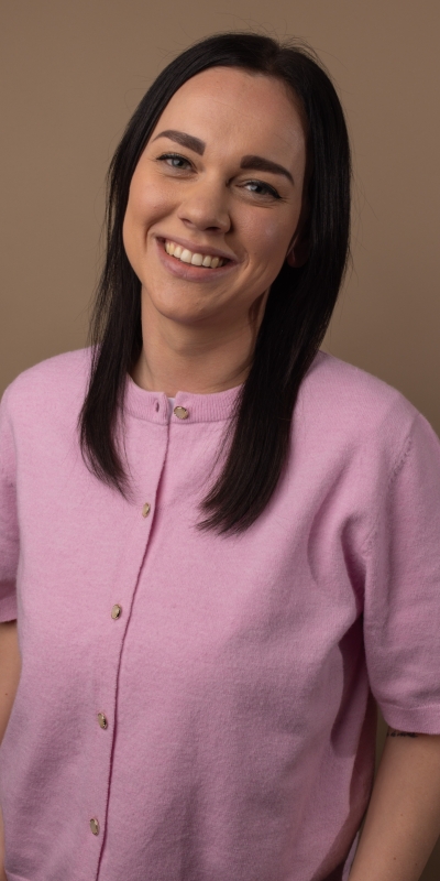 Groepsbegeleider dagbesteding Back to sCool