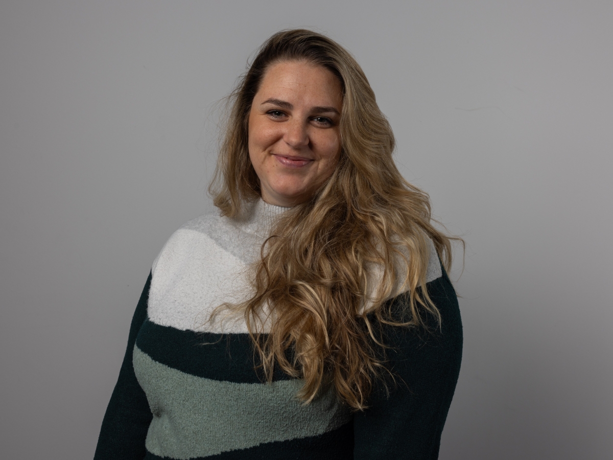 Gedragswetenschapper forensische zorg | loondienst