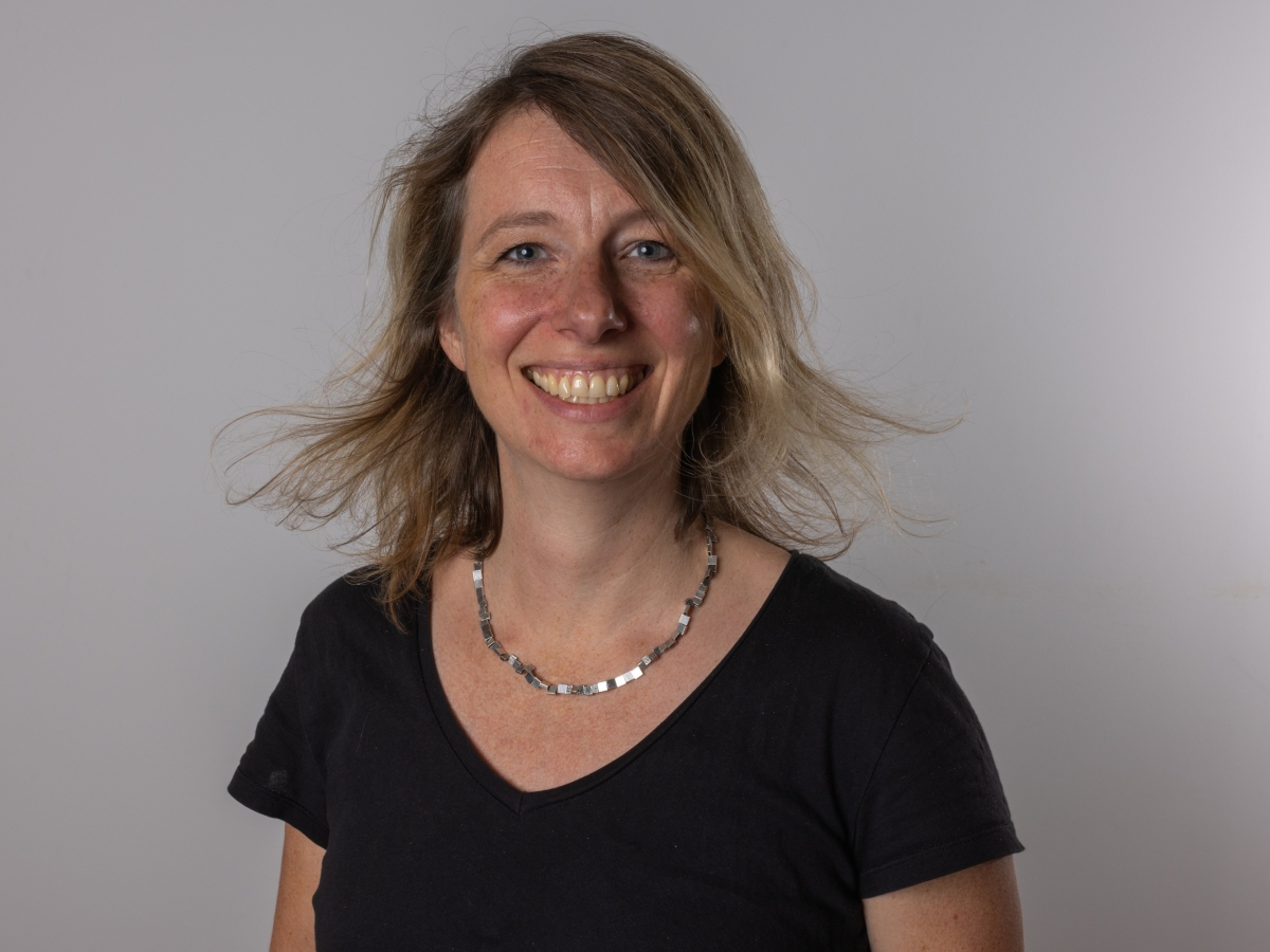 Teamleider Aanmelding & Advies