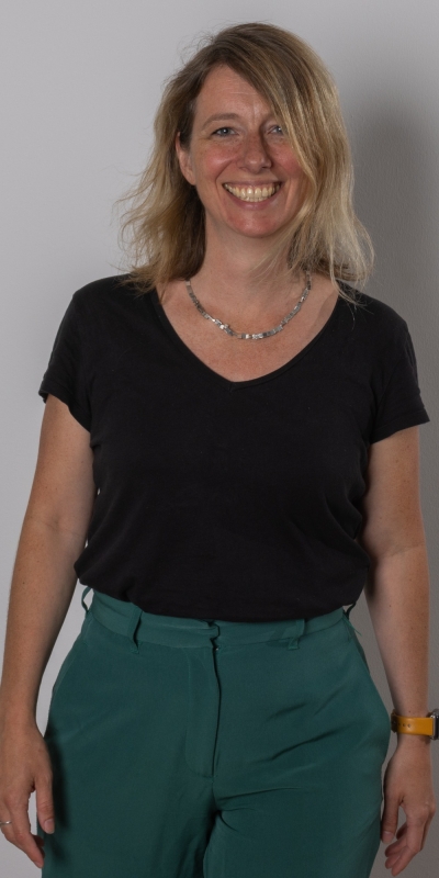 Teamleider Aanmelding & Advies